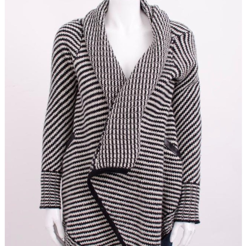 Joie cashmere sweater